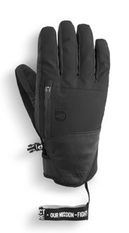 Madson Gloves  